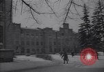 Standbild Polytechnischen Institut Kiew Ukraine, 1947, aus Sekunde 8 historischem Filmmaterial Videoclip 65675037551