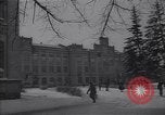 Standbild Polytechnischen Institut Kiew Ukraine, 1947, aus Sekunde 9 historischem Filmmaterial Videoclip 65675037551