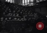 Standbild Polytechnischen Institut Kiew Ukraine, 1947, aus Sekunde 17 historischem Filmmaterial Videoclip 65675037551