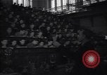 Standbild Polytechnischen Institut Kiew Ukraine, 1947, aus Sekunde 19 historischem Filmmaterial Videoclip 65675037551