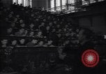 Standbild Polytechnischen Institut Kiew Ukraine, 1947, aus Sekunde 21 historischem Filmmaterial Videoclip 65675037551