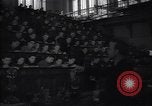 Standbild Polytechnischen Institut Kiew Ukraine, 1947, aus Sekunde 22 historischem Filmmaterial Videoclip 65675037551
