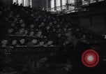Standbild Polytechnischen Institut Kiew Ukraine, 1947, aus Sekunde 23 historischem Filmmaterial Videoclip 65675037551