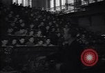 Standbild Polytechnischen Institut Kiew Ukraine, 1947, aus Sekunde 25 historischem Filmmaterial Videoclip 65675037551