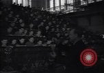 Standbild Polytechnischen Institut Kiew Ukraine, 1947, aus Sekunde 29 historischem Filmmaterial Videoclip 65675037551