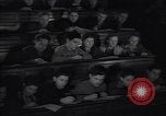 Standbild Polytechnischen Institut Kiew Ukraine, 1947, aus Sekunde 33 historischem Filmmaterial Videoclip 65675037551