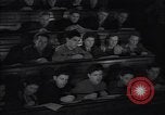 Standbild Polytechnischen Institut Kiew Ukraine, 1947, aus Sekunde 35 historischem Filmmaterial Videoclip 65675037551