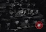 Standbild Polytechnischen Institut Kiew Ukraine, 1947, aus Sekunde 38 historischem Filmmaterial Videoclip 65675037551
