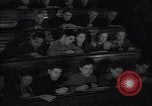 Standbild Polytechnischen Institut Kiew Ukraine, 1947, aus Sekunde 40 historischem Filmmaterial Videoclip 65675037551