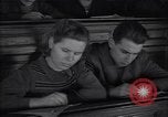 Standbild Polytechnischen Institut Kiew Ukraine, 1947, aus Sekunde 51 historischem Filmmaterial Videoclip 65675037551