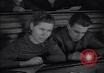 Standbild Polytechnischen Institut Kiew Ukraine, 1947, aus Sekunde 53 historischem Filmmaterial Videoclip 65675037551