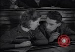 Standbild Polytechnischen Institut Kiew Ukraine, 1947, aus Sekunde 55 historischem Filmmaterial Videoclip 65675037551
