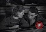 Standbild Polytechnischen Institut Kiew Ukraine, 1947, aus Sekunde 56 historischem Filmmaterial Videoclip 65675037551