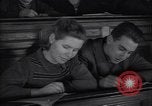 Standbild Polytechnischen Institut Kiew Ukraine, 1947, aus Sekunde 57 historischem Filmmaterial Videoclip 65675037551