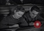 Standbild Polytechnischen Institut Kiew Ukraine, 1947, aus Sekunde 58 historischem Filmmaterial Videoclip 65675037551