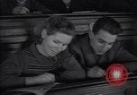 Standbild Polytechnischen Institut Kiew Ukraine, 1947, aus Sekunde 59 historischem Filmmaterial Videoclip 65675037551