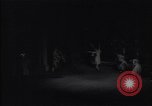 Immagine di Il Balletto Kiev Ucraina, 1947, secondo 44 filmato di repertorio 65675037552