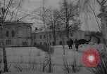 Immagine di Old ladies home Kiev Ucraina, 1947, secondo 1 filmato di repertorio 65675037553