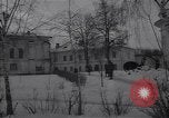 Immagine di Old ladies home Kiev Ucraina, 1947, secondo 3 filmato di repertorio 65675037553