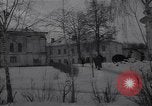 Immagine di Old ladies home Kiev Ucraina, 1947, secondo 4 filmato di repertorio 65675037553