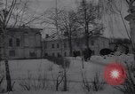 Immagine di Old ladies home Kiev Ucraina, 1947, secondo 5 filmato di repertorio 65675037553