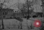 Immagine di Old ladies home Kiev Ucraina, 1947, secondo 6 filmato di repertorio 65675037553