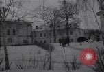 Immagine di Old ladies home Kiev Ucraina, 1947, secondo 7 filmato di repertorio 65675037553