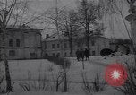 Immagine di Old ladies home Kiev Ucraina, 1947, secondo 9 filmato di repertorio 65675037553