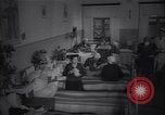 Immagine di Old ladies home Kiev Ucraina, 1947, secondo 10 filmato di repertorio 65675037553