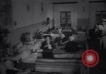 Immagine di Old ladies home Kiev Ucraina, 1947, secondo 11 filmato di repertorio 65675037553