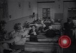 Immagine di Old ladies home Kiev Ucraina, 1947, secondo 12 filmato di repertorio 65675037553