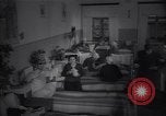 Immagine di Old ladies home Kiev Ucraina, 1947, secondo 13 filmato di repertorio 65675037553