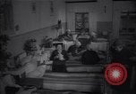 Immagine di Old ladies home Kiev Ucraina, 1947, secondo 16 filmato di repertorio 65675037553
