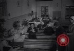 Immagine di Old ladies home Kiev Ucraina, 1947, secondo 17 filmato di repertorio 65675037553