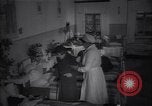 Immagine di Old ladies home Kiev Ucraina, 1947, secondo 21 filmato di repertorio 65675037553