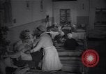 Immagine di Old ladies home Kiev Ucraina, 1947, secondo 25 filmato di repertorio 65675037553