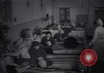 Immagine di Old ladies home Kiev Ucraina, 1947, secondo 27 filmato di repertorio 65675037553