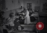 Immagine di Old ladies home Kiev Ucraina, 1947, secondo 29 filmato di repertorio 65675037553