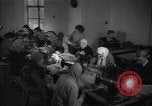 Immagine di Old ladies home Kiev Ucraina, 1947, secondo 45 filmato di repertorio 65675037553