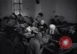 Immagine di Old ladies home Kiev Ucraina, 1947, secondo 46 filmato di repertorio 65675037553