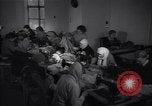 Immagine di Old ladies home Kiev Ucraina, 1947, secondo 47 filmato di repertorio 65675037553