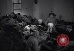 Immagine di Old ladies home Kiev Ucraina, 1947, secondo 50 filmato di repertorio 65675037553