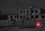 Image of hospital Kiev Ukraine, 1947, second 1 stock footage video 65675037554