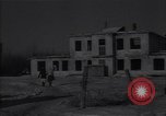 Image of hospital Kiev Ukraine, 1947, second 3 stock footage video 65675037554