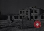 Image of hospital Kiev Ukraine, 1947, second 4 stock footage video 65675037554