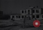 Image of hospital Kiev Ukraine, 1947, second 6 stock footage video 65675037554
