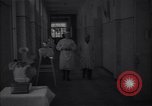 Image of hospital Kiev Ukraine, 1947, second 26 stock footage video 65675037554