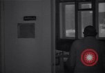 Image of hospital Kiev Ukraine, 1947, second 33 stock footage video 65675037554