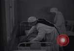 Image of hospital Kiev Ukraine, 1947, second 34 stock footage video 65675037554