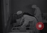 Image of hospital Kiev Ukraine, 1947, second 35 stock footage video 65675037554